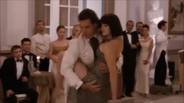 James Last - La Cumparsita смотреть онлайн