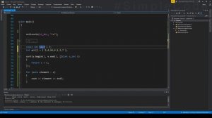 STL Алгоритмы сортировки | Бинарный предикат | Лямбда функции | C++ STL Уроки | #13