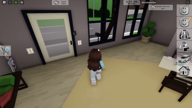 Самый ПЕРВЫЙ ДОМ В Брукхейвен РП Роблокс VS Самый ПОСЛЕДНИЙ ДОМ в Brookhaven RP Roblox смотреть онлайн