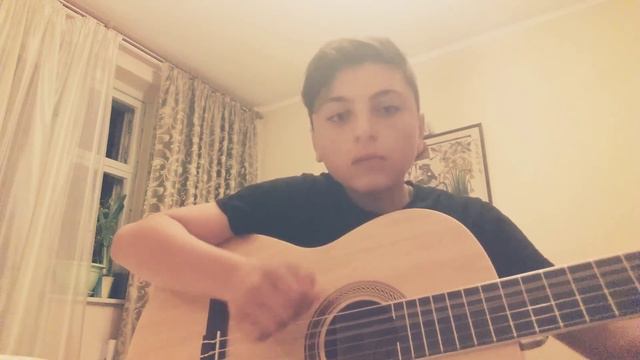 GITARA