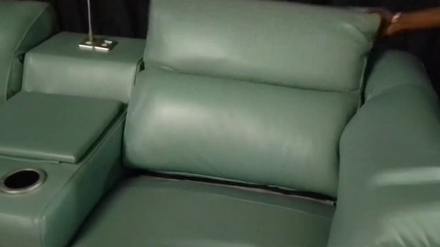 Sliding Recliner | 7 Seater Recliner | Features like full home | JS FURNITURE WORLD..... смотреть онлайн