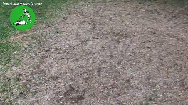 Robot Lawn Mowers Australia - Worx Landroid - E1 WIre Missing Error смотреть онлайн