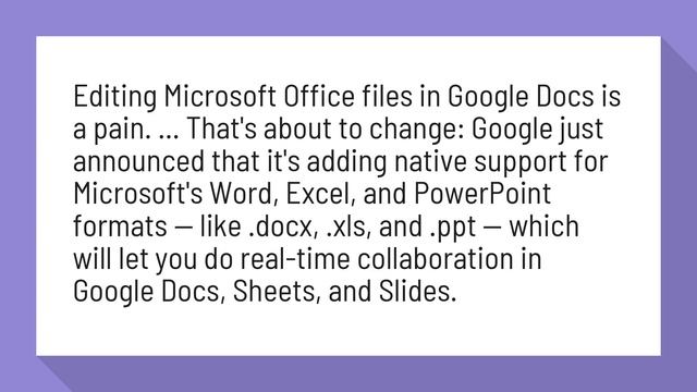 Does Google Docs support Excel? смотреть онлайн