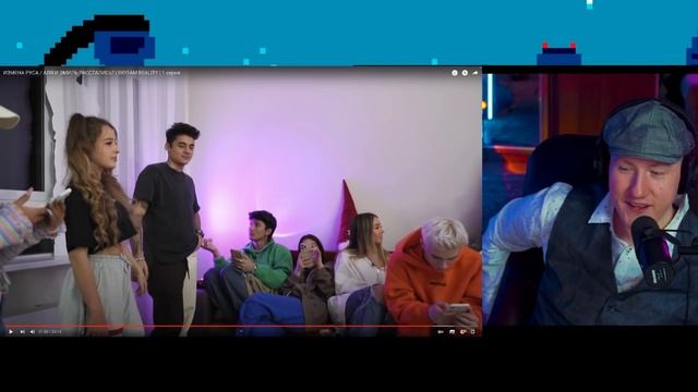 Даня Кашин стримит (11.05.22) (ТОМАС ШЕЛБИ В МИРЕ СТРИМОВ) смотреть онлайн