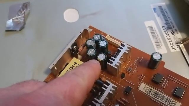 ремонт монитора Lg L1919s.своими руками я не спец в этом деле) смотреть онлайн