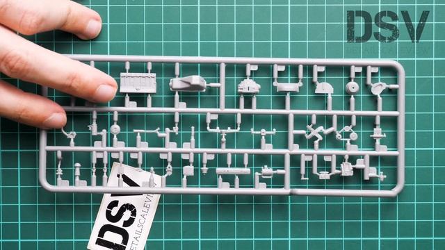 Miniart 1/35 G7107 с Солдатами (35383) Обзор Набора / Russian Review