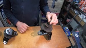 Не покупай такую ГИДРАВЛИЧЕСКУЮ ПОДУШКУ. Почему гидравлическая подушка не работает