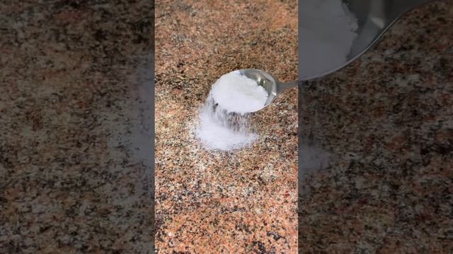 Сделал снег в домашних условиях?! ? смотреть онлайн