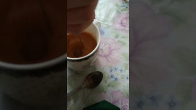 Как дома можно сделать вкусное капучино смотреть онлайн