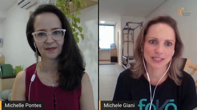 Como Começar a Treinar Pilates? É possível para quem tem dores? смотреть онлайн