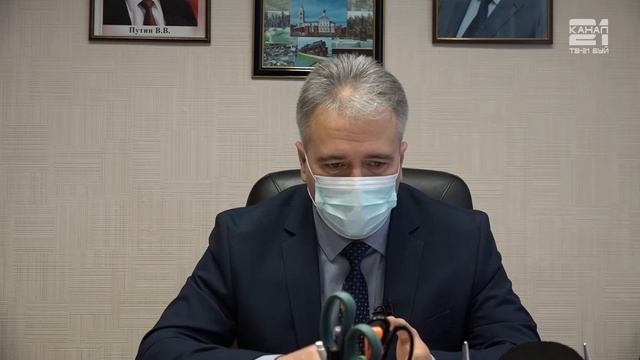 И.А.Ральников об уличном освещении смотреть онлайн