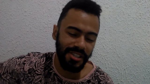 Tudo Certo na Bahia - Saulo Fernandes | Matias Trindade (cover) смотреть онлайн