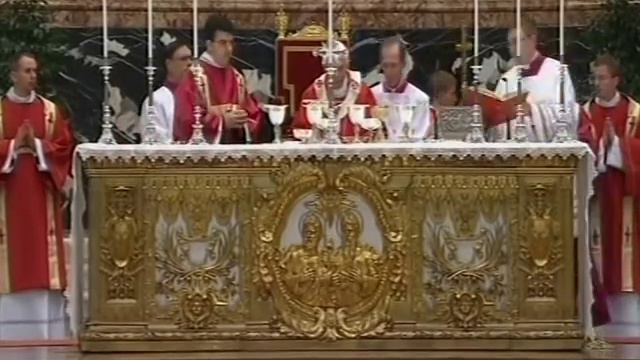 Tomás Luis de Victoria - Domine Iesu Christe (Offertorium - Requiem a 4) смотреть онлайн