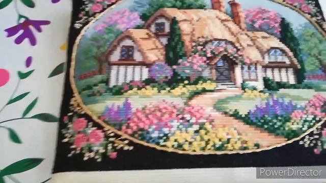 Итоги месяца май 2020. Dimensions The Gold Collection Petites # 6710 Enchanted Cottage смотреть онлайн