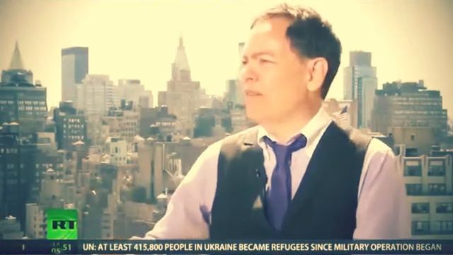Max Keiser and Jim Rickards : Currency Wars and the Death of Money смотреть онлайн