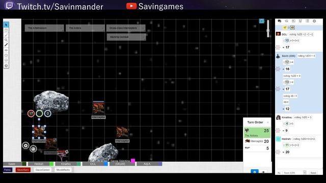 Adventures in Tainted Space Session 4 (Homebrew RPG Playtest) (Finale) смотреть онлайн