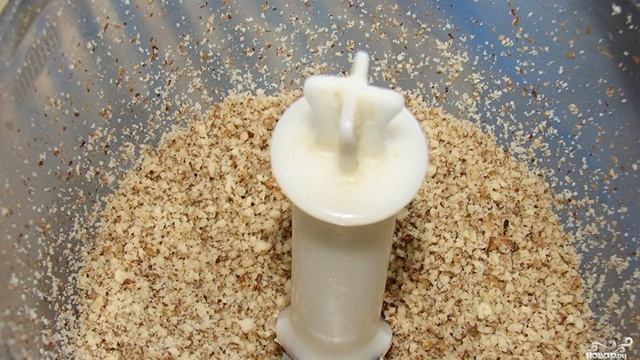 Сборник рецептов