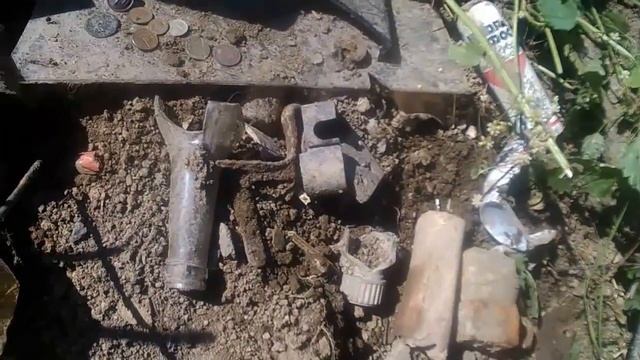 ПОСТРОЙКА ЗАБОРА И АРХЕОЛОГИЯ смотреть онлайн