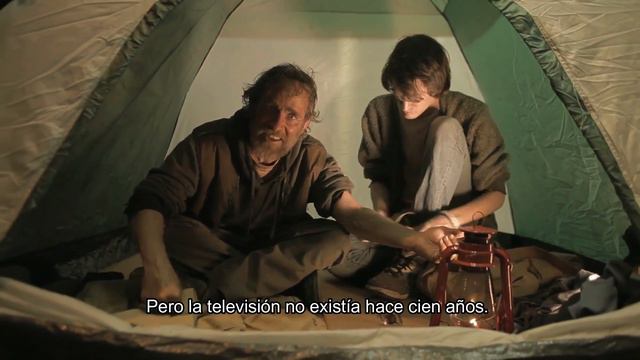 C'est La Vie (2016) - Cortometraje Subtitulado en Español - Ari Aster смотреть онлайн