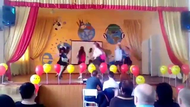 Встреча Выпускников 2017 смотреть онлайн