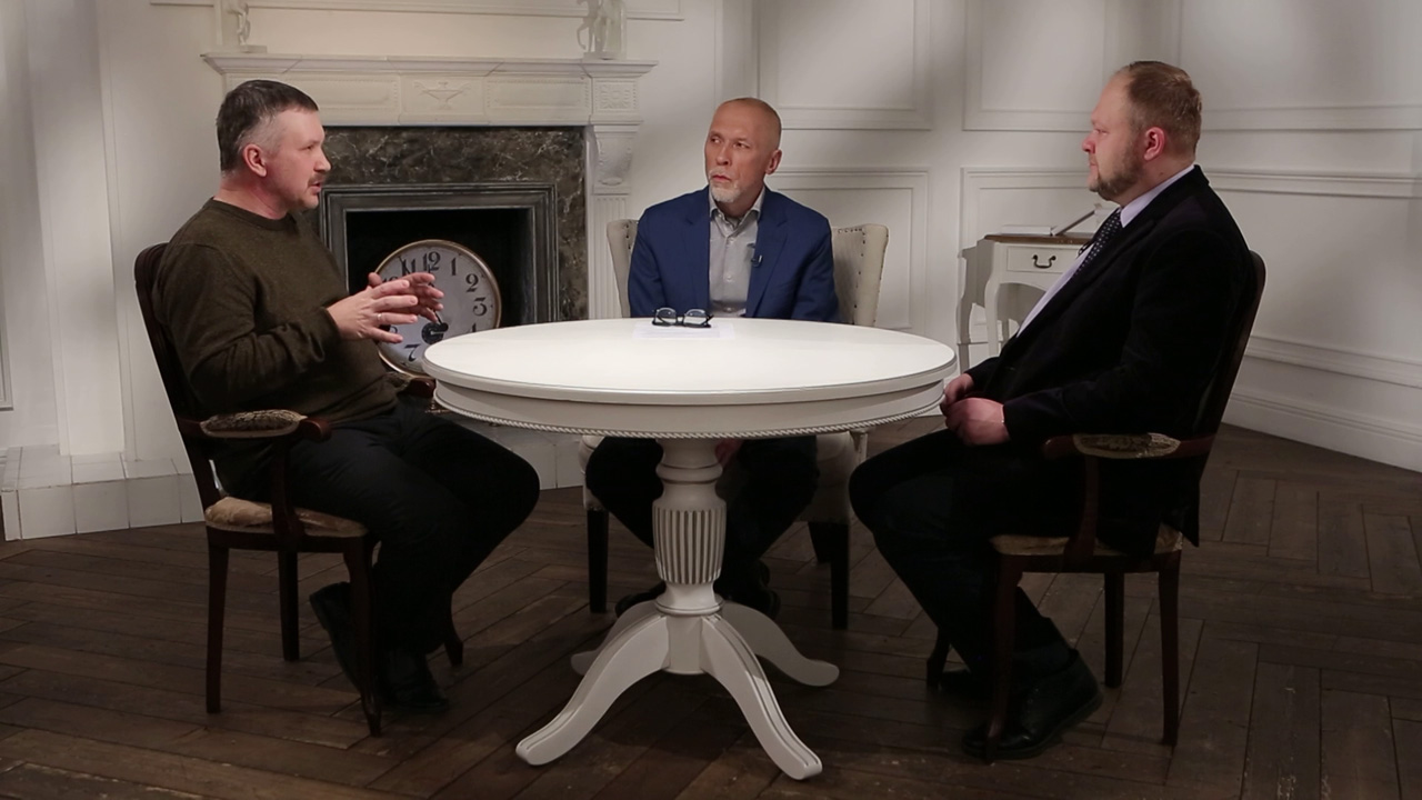 Интеграционная политика Наполеона Бонапарта во Франции смотреть онлайн