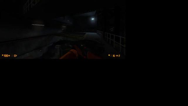 Black mesa We've got Hostiles Topside Battle смотреть онлайн