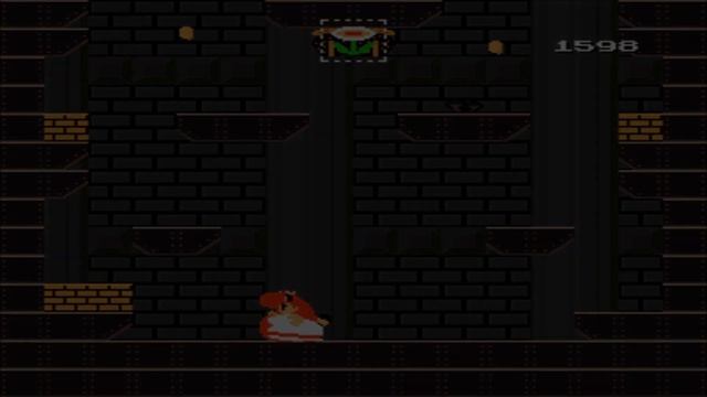 Game n°286 - Super Peach Adventure ( Hackrom ) ( SNES ) All bosses смотреть онлайн