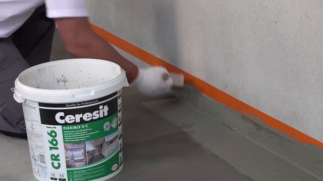 Jak wykonać izolację podpłytkową na tarasie? смотреть онлайн