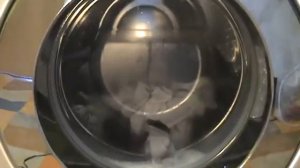 Samsung Ecobubble, Bedding 40 cycle 6/7