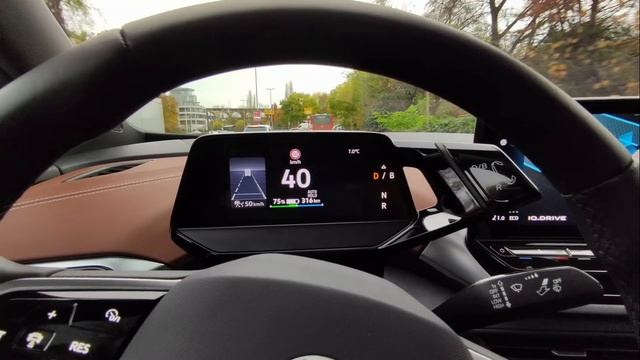 iD5/iD4 2023 Фольксваген, рывок вперед. Электромобиль сегодня в пятерке лидеров. смотреть онлайн