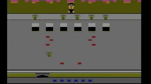 Activision anthology - Crackpots - PS2 смотреть онлайн