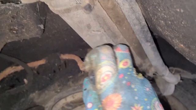 Opel Ascona C - Реставрация ЧАСТЬ 1 смотреть онлайн