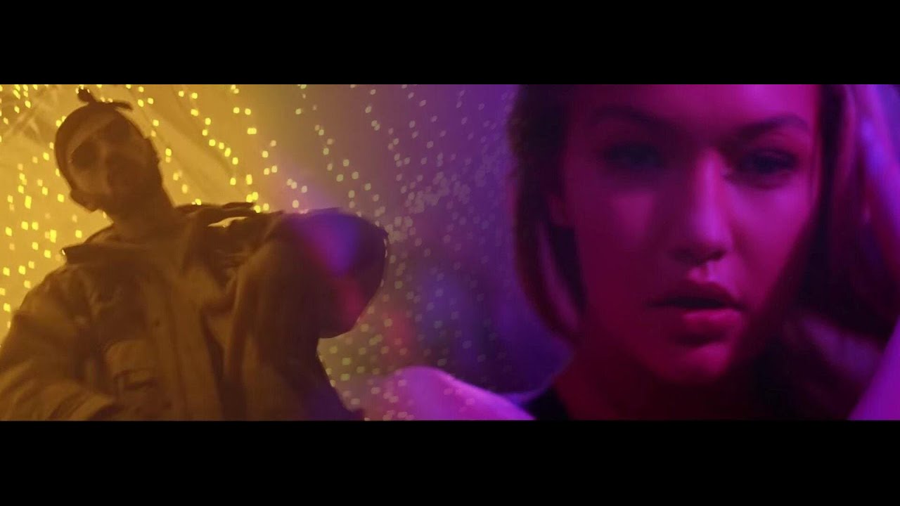 MIYAGI & ЭНДШПИЛЬ feat РЕМ ДИГГА — I Got Love (Unofficial Video) смотреть онлайн