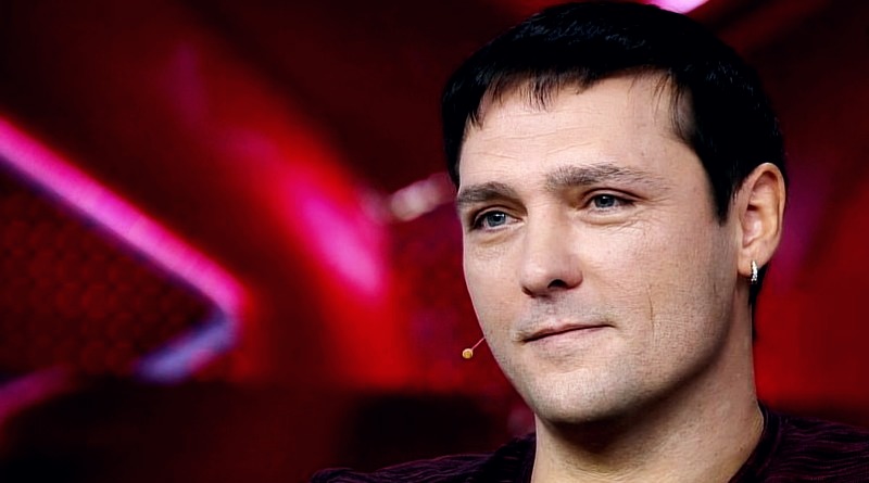 Юрий Шатунов - Майский Вечер (Премьера Клипа 2022) Unofficial Clip.Remastered..mp4 смотреть онлайн