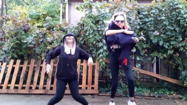 Танец "гадалочка" под песню Молдавская заводная смотреть онлайн