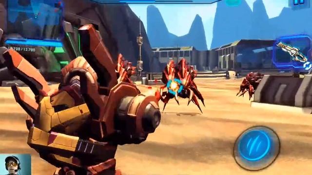 Star Warfare 2 First Look Nvidia Shield Tablet beam.pro/mirrormasktv смотреть онлайн