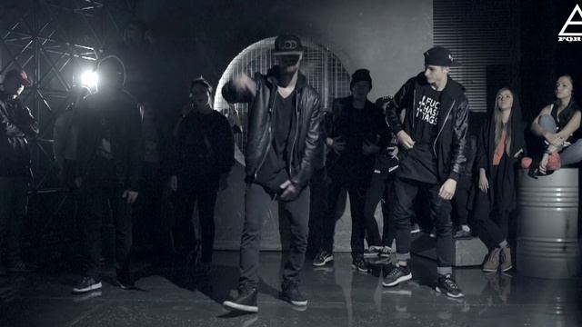 SLY ILIN | ОПАСНЫЙ | ART FORCE CREW смотреть онлайн