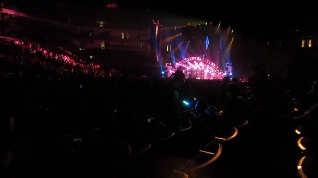 Gareth Emery ID? Live at Love Evolution the After Party Oracle Arena 2011 смотреть онлайн