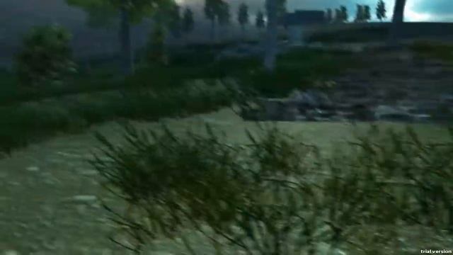 Hunted (7dfps) -walkthrough- смотреть онлайн