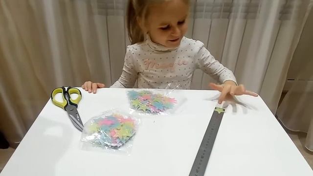 Светящиеся звёзды с Aliexpress смотреть онлайн