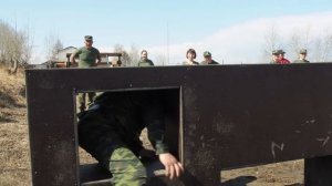 Выпуск 2023 г. Подарок родителей выпускникам Кадетской школы-интернат  Забайкальского края