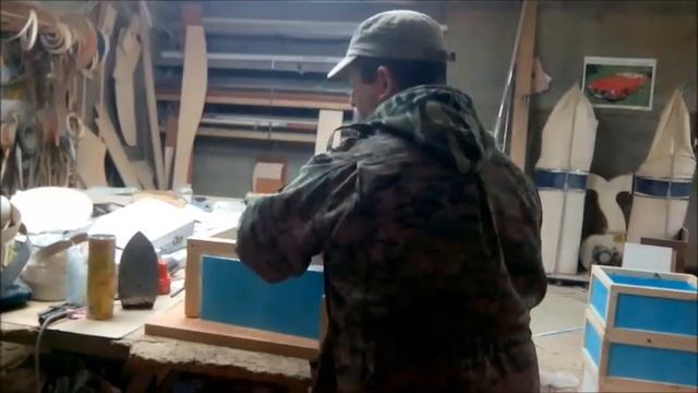 Bee Crimea улей из сэндвич панелей пвх смотреть онлайн