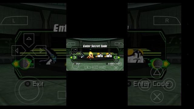 How to unlock all aliens and levels with out playing...Ben 10 protector of earth смотреть онлайн