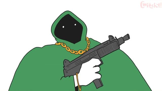 ?SHADOW WIZARD MONEY GANG? смотреть онлайн