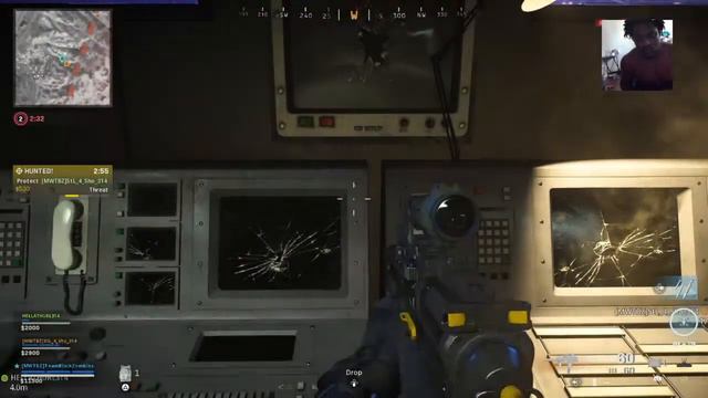 Anger Management TBZ stream with Lil Rudy and TEAM BLACK ZOMBIES смотреть онлайн