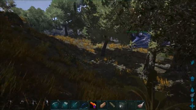 ARK: Survival Evolved - DODOREX TAME! E16 ( Modded Ark w/ Pugnacia Dinos ) смотреть онлайн