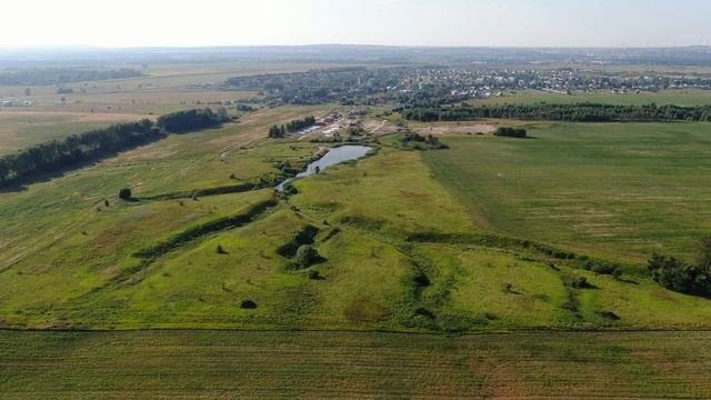 Купить дом от застройщика в КП БАВАРИЯ ПАРК смотреть онлайн