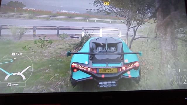 нова игра (Forza horizon 5) смотреть онлайн