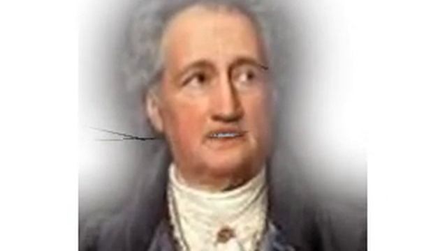 Goethe animation: treat a man смотреть онлайн