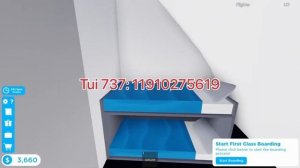 All New Livery Codes For All Planes In Cabin Crew Simulator (Roblox)